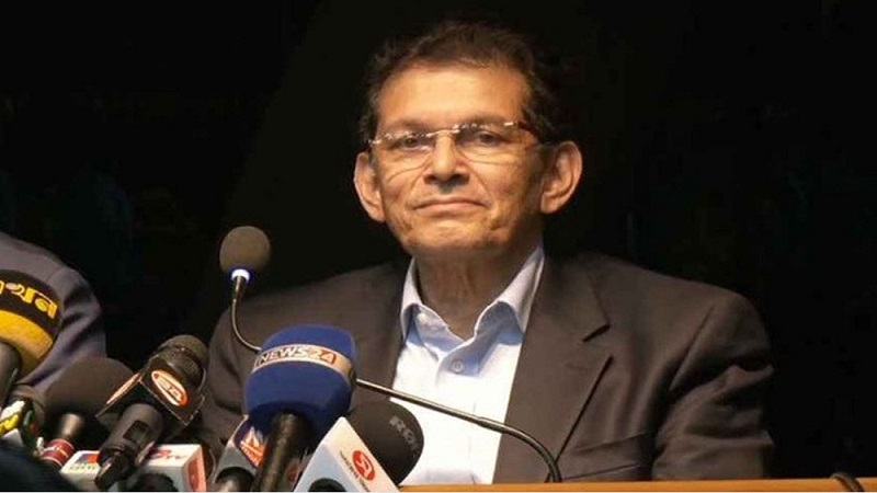 পররাষ্ট্র মন্ত্রী নিয়োগে বিএনপিতে অস্বস্তি ও বিস্ময়